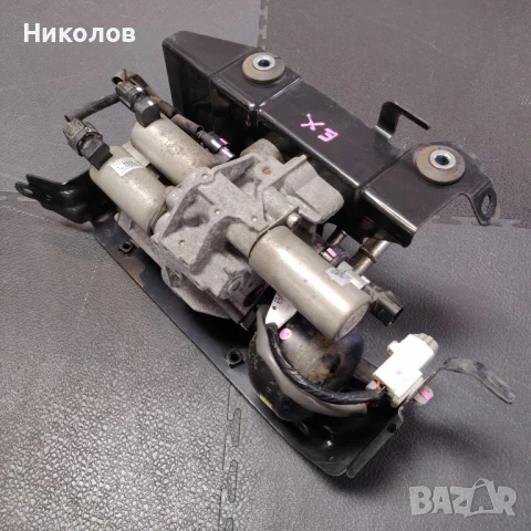 Mitsubishi lancer Evo 10 AYC pump 