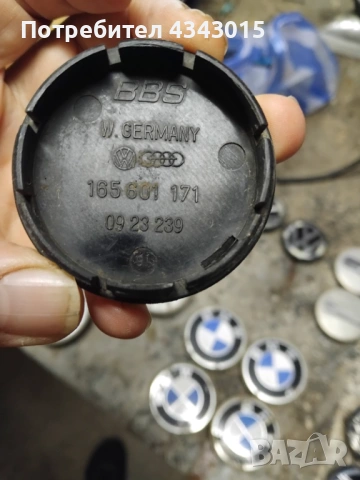 Капачки за джанти , снимка 3 - Аксесоари и консумативи - 53440098