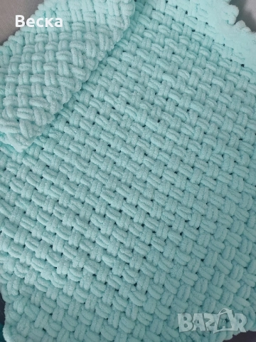 топла приказка, снимка 3 - Спално бельо и завивки - 52453145