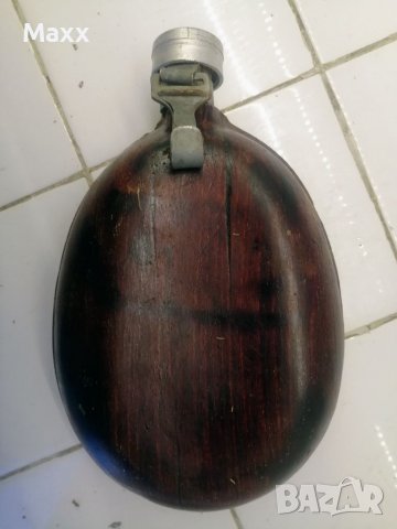 Продавам войнишка манерка