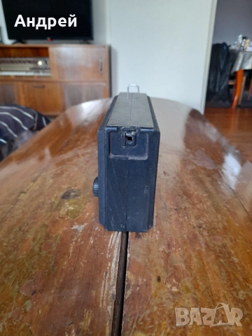 Старо радио,радиоприемник Сокол РП-304 #2, снимка 2 - Части - 53043826