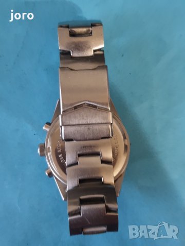 tcm chronograph, снимка 5 - Мъжки - 34804450