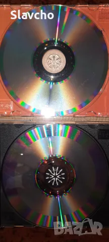 Компакт дискове на - Tom Petty & the Heartbreakers 1993/ Taste – On The Boards 1970, снимка 6 - CD дискове - 38601288