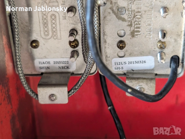 14 Aдаптера за 430 €, снимка 3 - Китари - 53413200