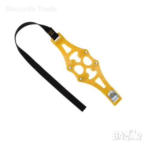 Комплект вериги за сняг Mercado Trade, 4бр., 165-275мм, снимка 3 - Аксесоари и консумативи - 43742488