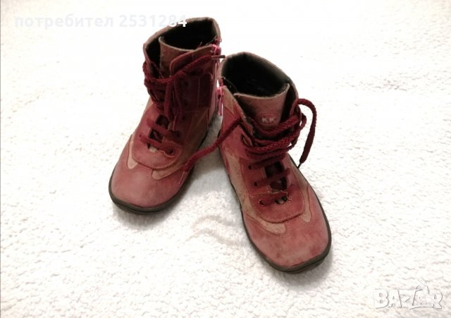 детско зимно яке / детско яке възраст 2 години, снимка 3 - Бебешки якета и елеци - 30567830