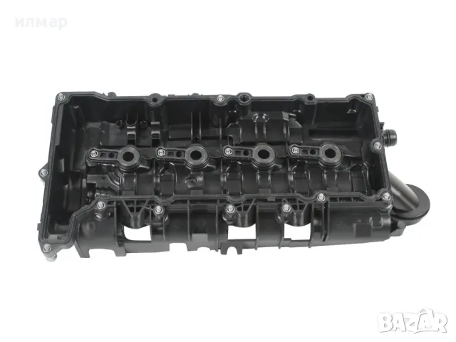 11128581798 Капак клапани за БМВ /BMW 1 2 3 4 5 7 X3 X4 X5, снимка 2 - Части - 47997803