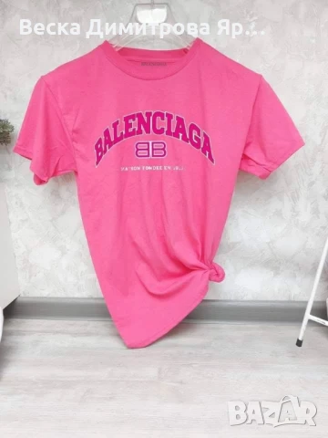 Тениски високо качество , снимка 11 - Тениски - 51311735