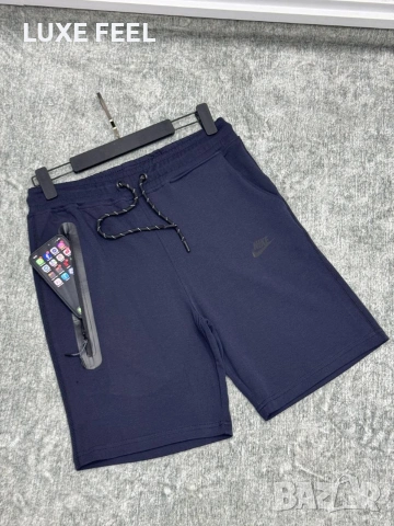 Nike 🔹Мъжки Къси Панталони 
