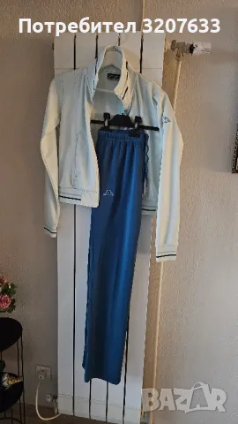 Дамски спортен екип "КАРРА", снимка 2 - Спортни екипи - 50057882