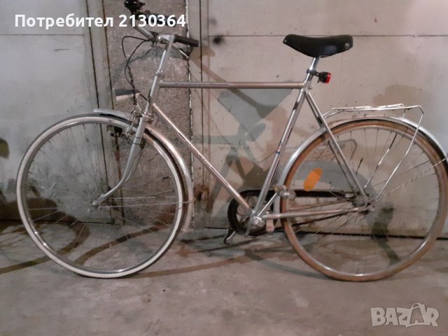 Ретро велосипеди 129лв брой в перфектно състояние внос от Германия , снимка 9 - Велосипеди - 39502451