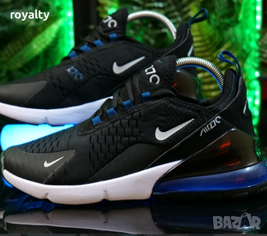 Nike Air 270 мъжки маратонки 