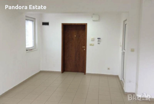 Продава офис в кв. Гео Милев