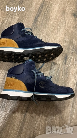 Детски обувки Тimberland