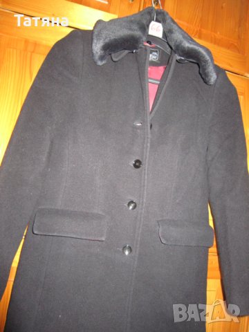 палто от кашмир  България, снимка 4 - Палта, манта - 28673176