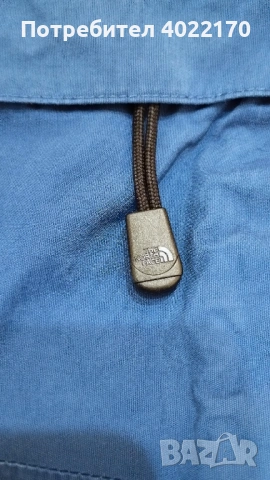 The North Face HyVent скиорско яке, снимка 6 - Якета - 53138584
