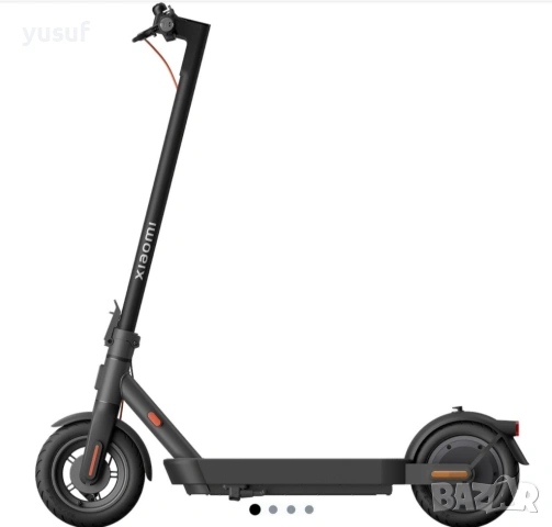 Xiaomi Electric Scooter 4 Pro Gen2,