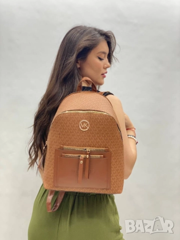 раници tommy hilfiger michael kors, снимка 16 - Раници - 51454623