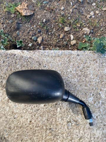 Honda Silver Wing Огледало , снимка 2 - Мотоциклети и мототехника - 38413191