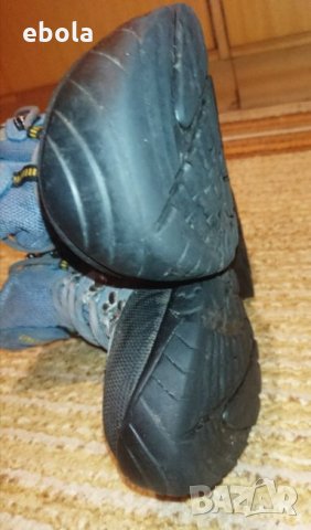 Zamberlan Gore-Tex XCR , снимка 8 - Дамски апрески - 27326640