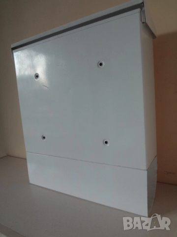 Голяма пощенска кутия от Германия - 2 бр., снимка 16 - Други стоки за дома - 50132510