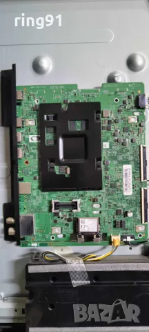 Main board - BN41-02662A BN94-12869F TV Samsung UE55NU7093U