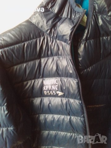 Swedemount. NAUTIC XPRANC RS65. Size L Down , снимка 12 - Якета - 37320105
