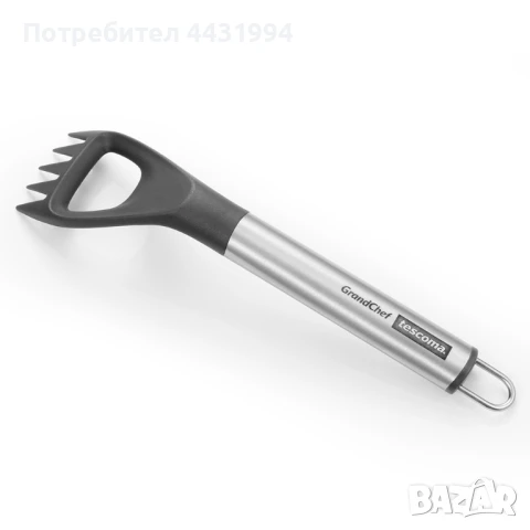 Уред за разкъсване на месо Tescoma GrandChef, снимка 1