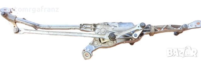 A2048201040 МЕХАНИЗЪМ ПРЕДНИ ЧИСТАЧКИ ЗА MERCEDES W204, снимка 2 - Части - 51506850