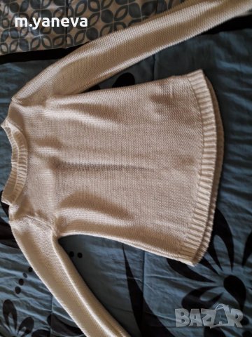 Блузка, снимка 2 - Блузи с дълъг ръкав и пуловери - 28185185
