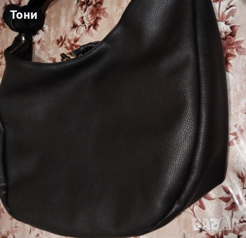 MOHITO Оригинал Нова Кожена Дамска Чанта , снимка 3 - Чанти - 51773466