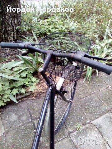 Градски велосипед 28 цола., снимка 3 - Велосипеди - 29023199
