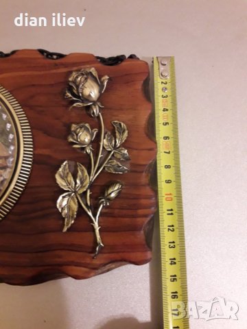 Стар сувенир , снимка 10 - Колекции - 26805162