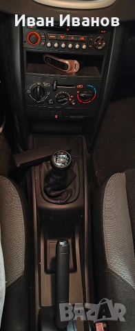 Peugeot 207 SW, снимка 6 - Автомобили и джипове - 52618688