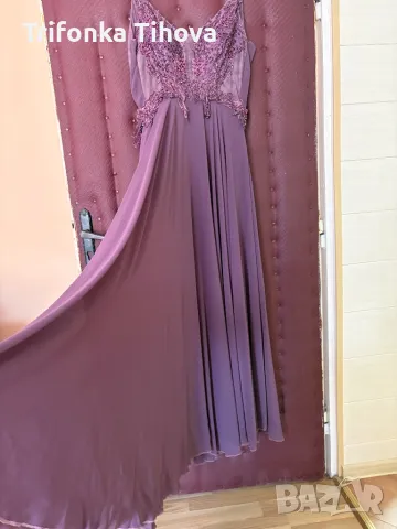 Официална рокля  Нова, снимка 7 - Рокли - 49814665