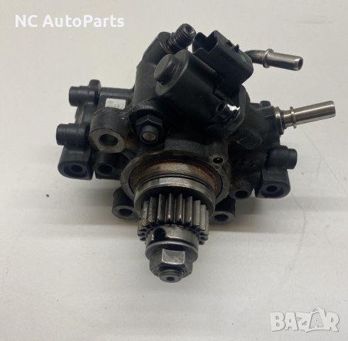 Горивна помпа ГНП за Mercedes X class Nissan Navara 2.3 190 YS23C270 Continental 167008683R 2018