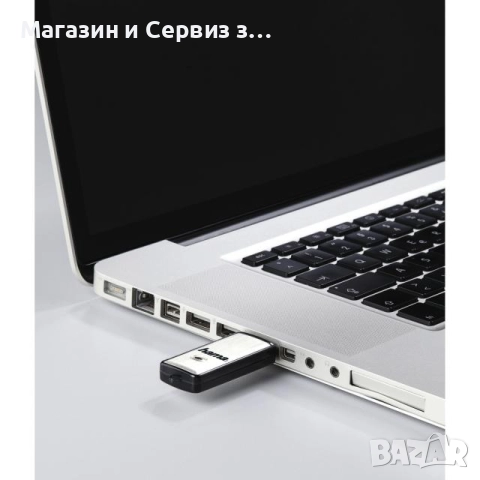 USB памет "Fancy", 64GB, снимка 2 - USB Flash памети - 52485021