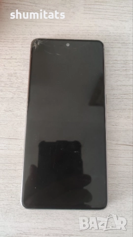 Samsung note 10 lite на части/работеща платка/