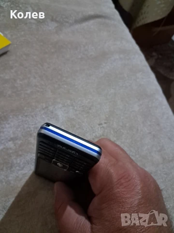  Sony Cyber-Shot C510, снимка 10 - Sony Ericsson - 50740706