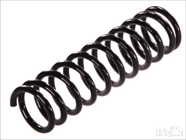 Пружина предна дясна/лява за MERCEDES 190 № 4056800