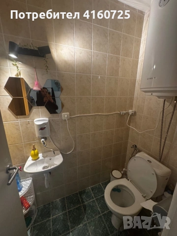 Офис/Кабинет/Естетичен център 40 кв - кв. Бриз, снимка 8 - Офиси - 53054073