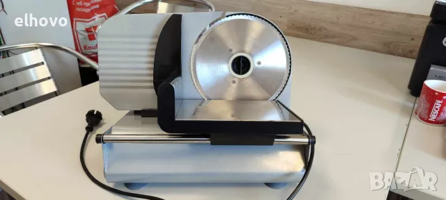 Машина за рязане на колбаси Alaska FS1500M