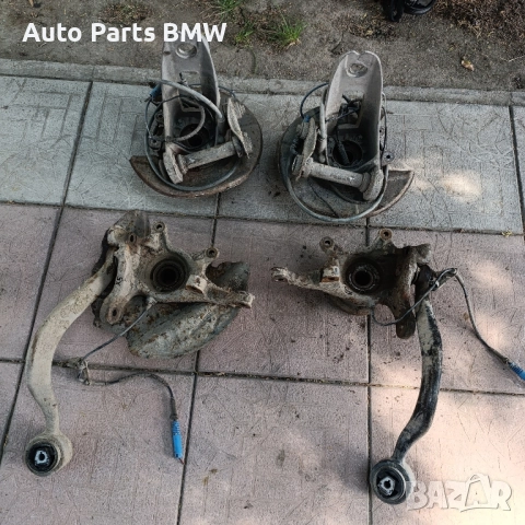 Шенкели BMW X5 E53 Шенкел БМВ Х5 Е53 