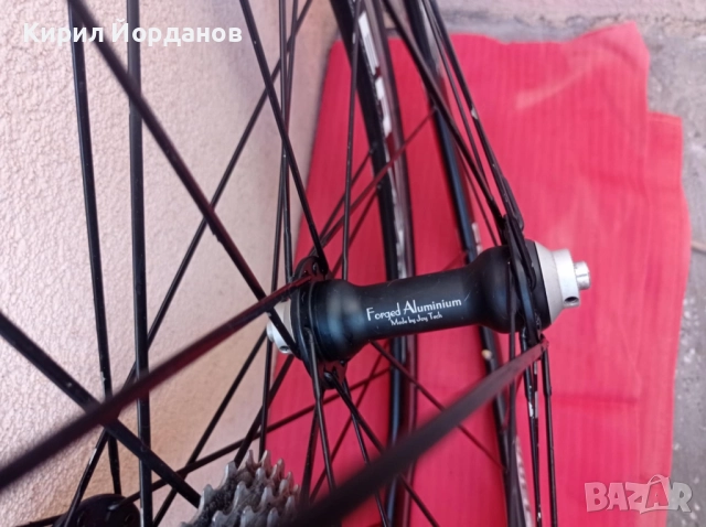 Шосейни Капли, снимка 6 - Части за велосипеди - 51711304