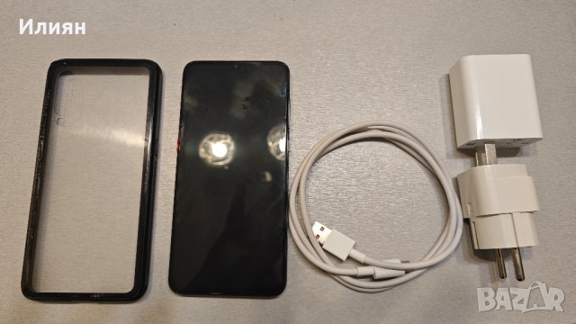 Xiaomi Mi 9 Transparent/ Explorer Edition 12/256GB, снимка 3 - Xiaomi - 43914189