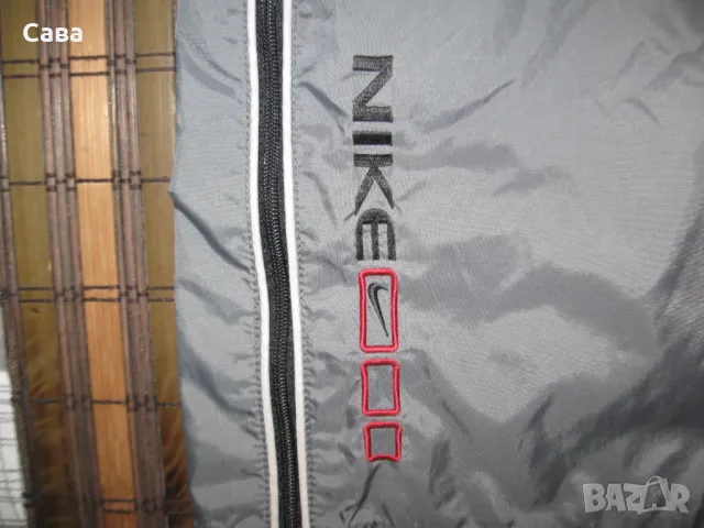 Лятно долнище NIKE  мъжко,ХЛ, снимка 6 - Спортни дрехи, екипи - 47465948