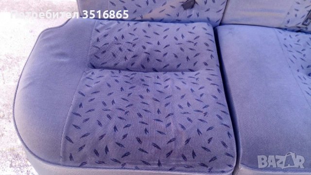 Салон за ситроен Саксо 97г., снимка 6 - Автомобили и джипове - 38310547