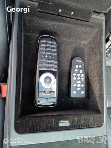 Mercedes S500 4.7 biturbo Designo, снимка 14 - Автомобили и джипове - 52496378