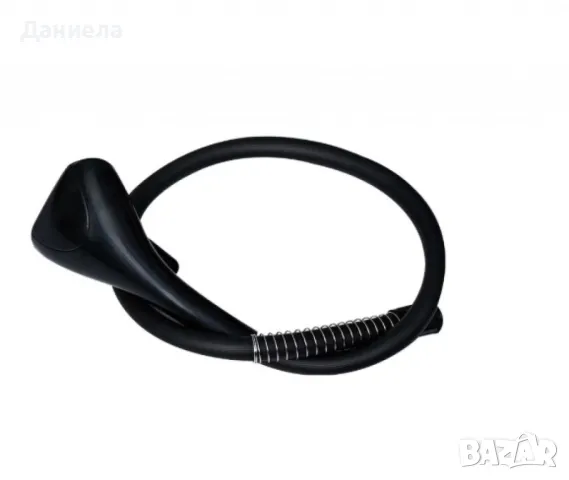 Уред за вертикално гладене с пара, Lexical LGR-1202, снимка 6 - Други стоки за дома - 49742726