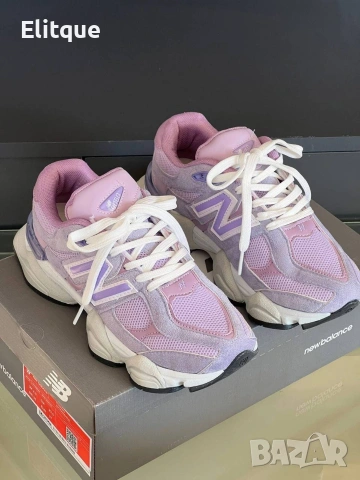 дамски маратонки new balance , снимка 7 - Маратонки - 53370985